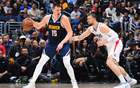 NBA季后賽首輪：六二一為主，三零爭議大，第四場分歧多。