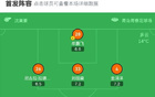 海牛梅州平局，恩戈姆進(jìn)球，韋林頓點(diǎn)球決勝。