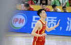 周鵬繼任者現(xiàn)身，攻守兼?zhèn)?，遼寧難擋其勢！