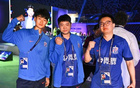 亞足聯(lián)電競賽：申花0-2利雅得勝利，8強(qiáng)止步。