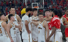 CBA季后賽遼寧大敗廣廈，四連冠夢碎！