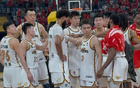 遼籃0-2落后，歷史全敗，尚存翻盤希望否？