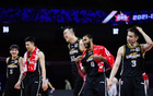 集體低迷，遼寧五虎僅奧利弗得分上雙。