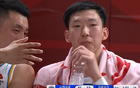 CBA：曾凡博傷退12分，陳盈駿三分勝，張寧六犯離場(chǎng)，原帥七中零。