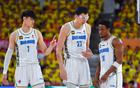 首鋼勝山西，廣廈勝遼寧；誰進(jìn)總決？