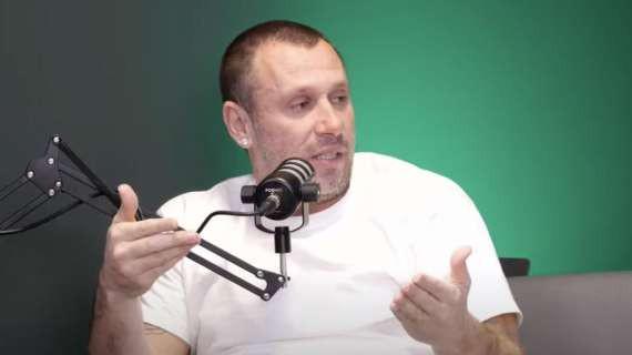 卡薩諾：小因扎吉不是頂級教練，即使國米贏歐冠這賽季也很糟