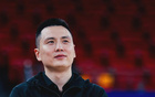 上海男籃引援方向明。