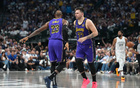 NBA歷史得分王：詹姆斯、東契奇領跑，喬丹第三，KD第五