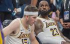 老詹KD等老將的NBA時代終，9人漸離籃球場。