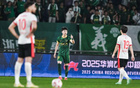 王鈺棟領(lǐng)跑中超本土射手榜，浙江隊連勝兩場！