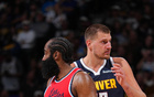 NBA歷史主隊七場戰(zhàn)112勝39負(fù)，近21年4勝8負(fù)。