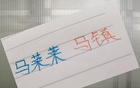 申花雙馬獻(xiàn)技，精彩比賽繼續(xù)。