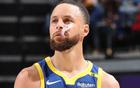 庫里創(chuàng)紀錄！NBA79年唯一！