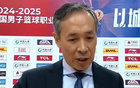 北京G1勝，陳盈駿強(qiáng)勢，胡金周累，許利民采訪