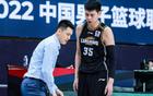 遼寧男籃內(nèi)線補強，國產(chǎn)中鋒自薦，2米18欲接韓德君！