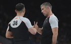 北京喜早，廣廈G2大調(diào)整，胡金秋出招，勝負未定。