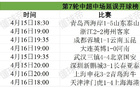 誰最“磨蹭”中超隊？中超中場“拖延”榜出爐