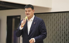 姚明卸任籃協(xié)主席8年后，再任姚基金理事長。