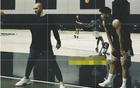 林葳特訓(xùn)變壯，雖不NBA也值得。