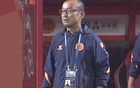 前田浩二：前60分鐘表現(xiàn)佳，穩(wěn)步前行。