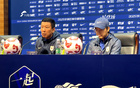 泰山勝浙江，崔康熙贊主場氛圍取勝難