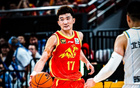 CBA總決賽G3未戰(zhàn)，廣廈預(yù)售G5票，主場奪冠待揭曉。