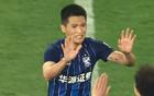 三鎮(zhèn)平英博，鄭浩乾領(lǐng)精神，球迷動(dòng)力強(qiáng)