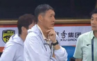 黎兵談引援：現(xiàn)人補強(qiáng)希望有。