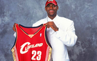 詹姆斯第一，美媒NBA狀元TOP10：大夢(mèng)6，奧尼爾5，鄧肯第4。