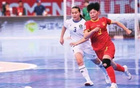 五女足亞杯：中國進(jìn)8強(qiáng)，淘汰賽啟