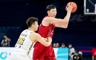 周琦難救隊，首鋼裝睡，失誤17次終敗北。