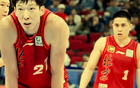 廣廈6人得分高勝，大魔王失利，布朗22+6制勝
