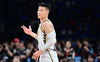 G4廣廈勝北京，四喜臨門！胡金秋大放異彩，王博雙將顯威