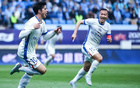 上海申花大勝后連迎三喜，中超奪冠希望增強(qiáng)。