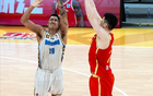 生死球決勝！翟曉川領(lǐng)銜，首鋼藍(lán)領(lǐng)顯威！