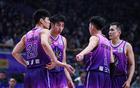 19年球齡，四隊經(jīng)歷，36歲廣東老將合同結(jié)束，郭艾倫有望接棒。