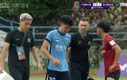 王鈺棟受傷，浙江1-0廣州，陜西遭淘汰，閆雨助攻兩度得手！