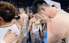 胡金秋奪冠后激動(dòng)落淚！