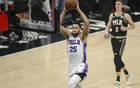28歲狀元，4千萬年薪，場均低分，NBA容忍時長？