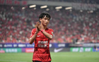 成都蓉城五將入選國(guó)腳刷新紀(jì)錄！