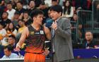 國手男籃三選一，非山東隊，或助周琦，替換北京雙衛(wèi)