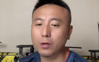 申花國腳眾多，因平臺與成績。毛劍卿言謝。
