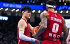 老帥挺凡博NBA，周琦攜手廣廈奪冠，王博仿楊鳴爭冠