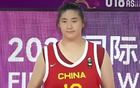 媒體人張子宇入選女籃國家隊(duì)，熱身賽首秀有望6月15日亮相。