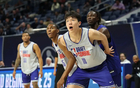 楊瀚森赴NBA，籃協無補償，球迷失望，俱樂部動力減。
