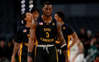 太陽(yáng)試訓(xùn)，NBA球星堂弟，NCAA得分手