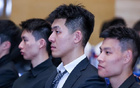 大韓退役，看你了！遼寧官媒賀22歲中鋒生辰，球迷盼其成才。