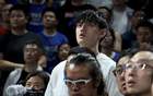CBA球員合同概覽：趙繼偉等137人到期，北京曾凡博瞄準(zhǔn)NBA