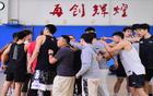 今晚19點(diǎn)，遼川對(duì)決，洛佩斯或調(diào)整陣容，2米15內(nèi)線或受影響。