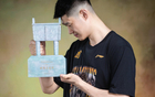 胡金秋揭秘職業(yè)巔峰目標，有望超越易建聯(lián)，雙星淚目艷羨